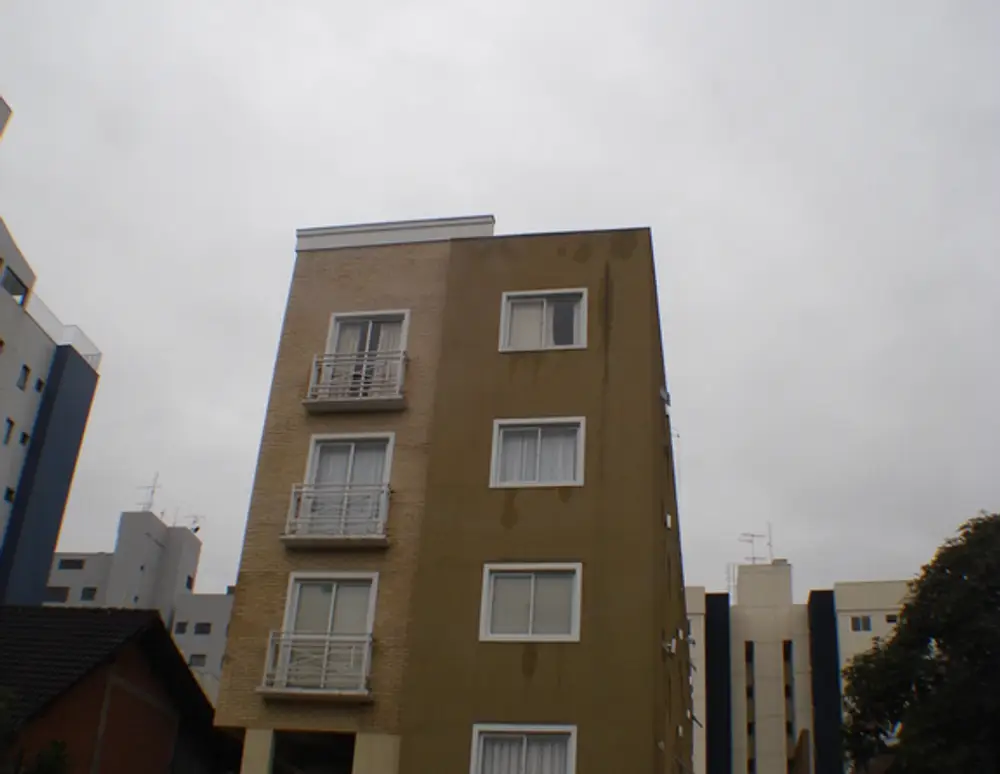 Edifício Dona Lila Ii