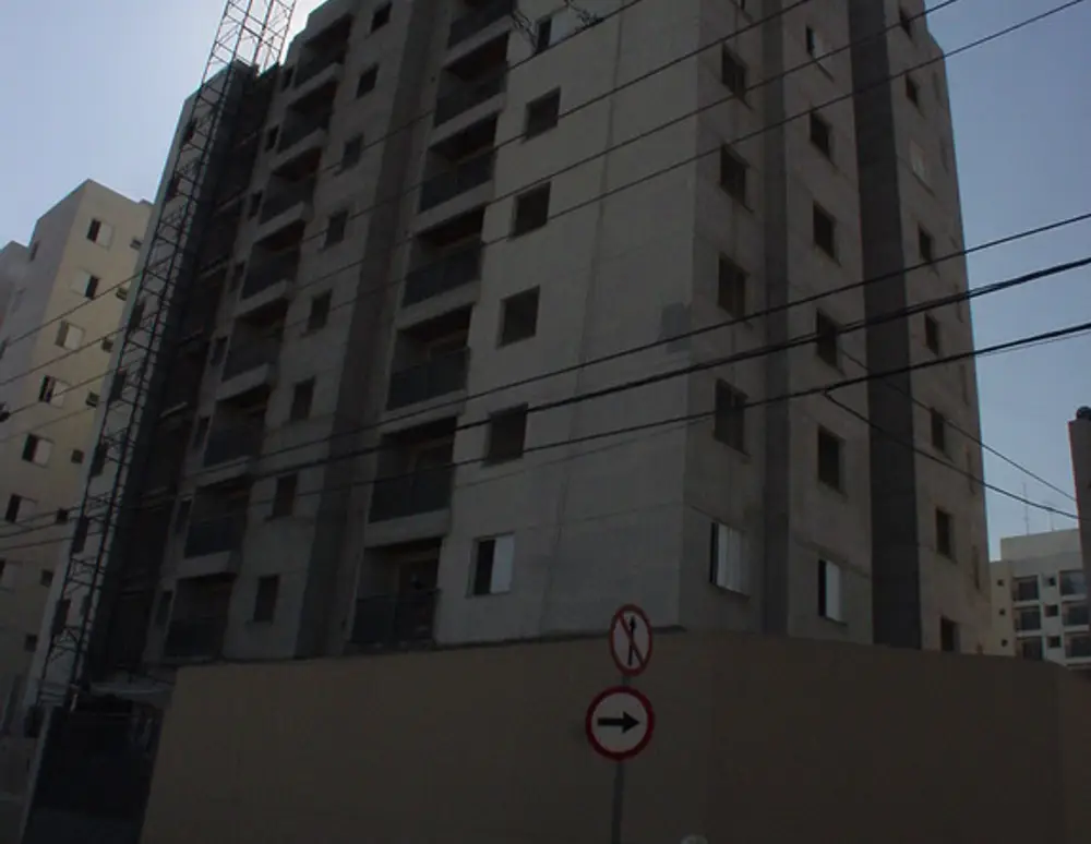 Residencial Caminho do Mar