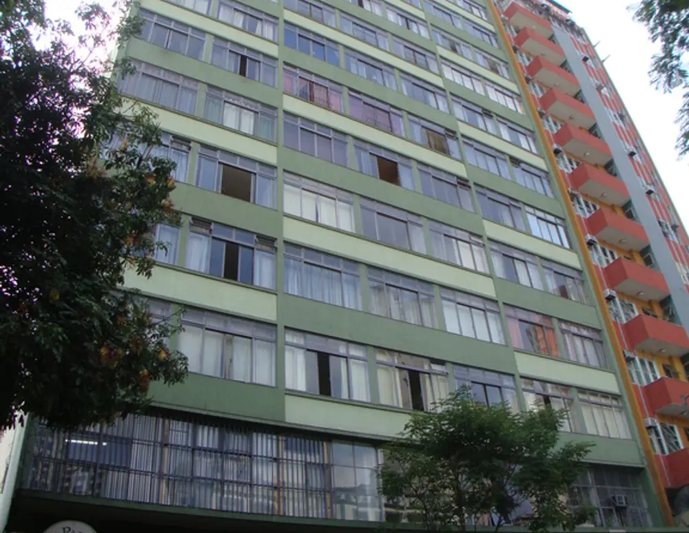 Edificio Rochedo