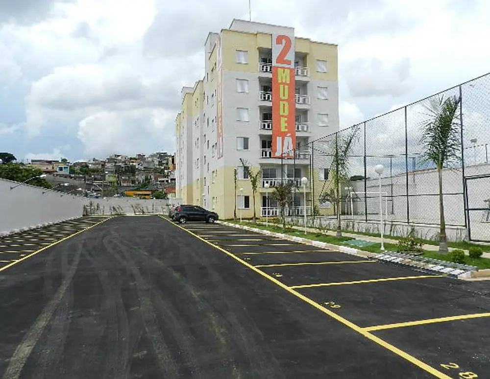 Residencial Ianeta