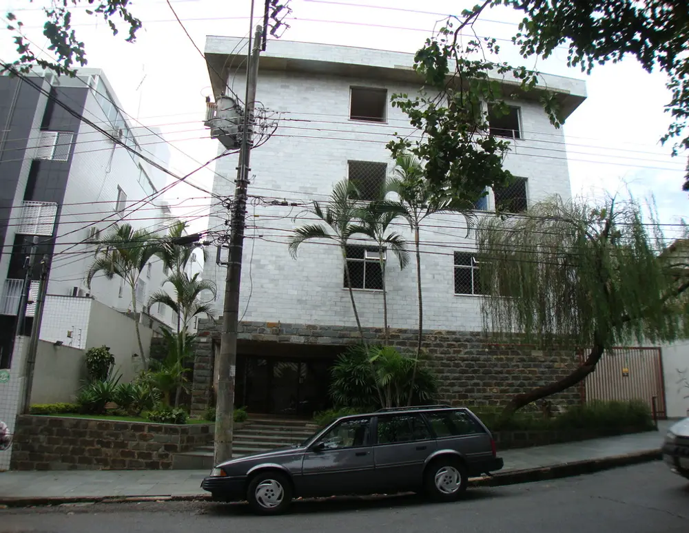 Edificio Pace Stehling