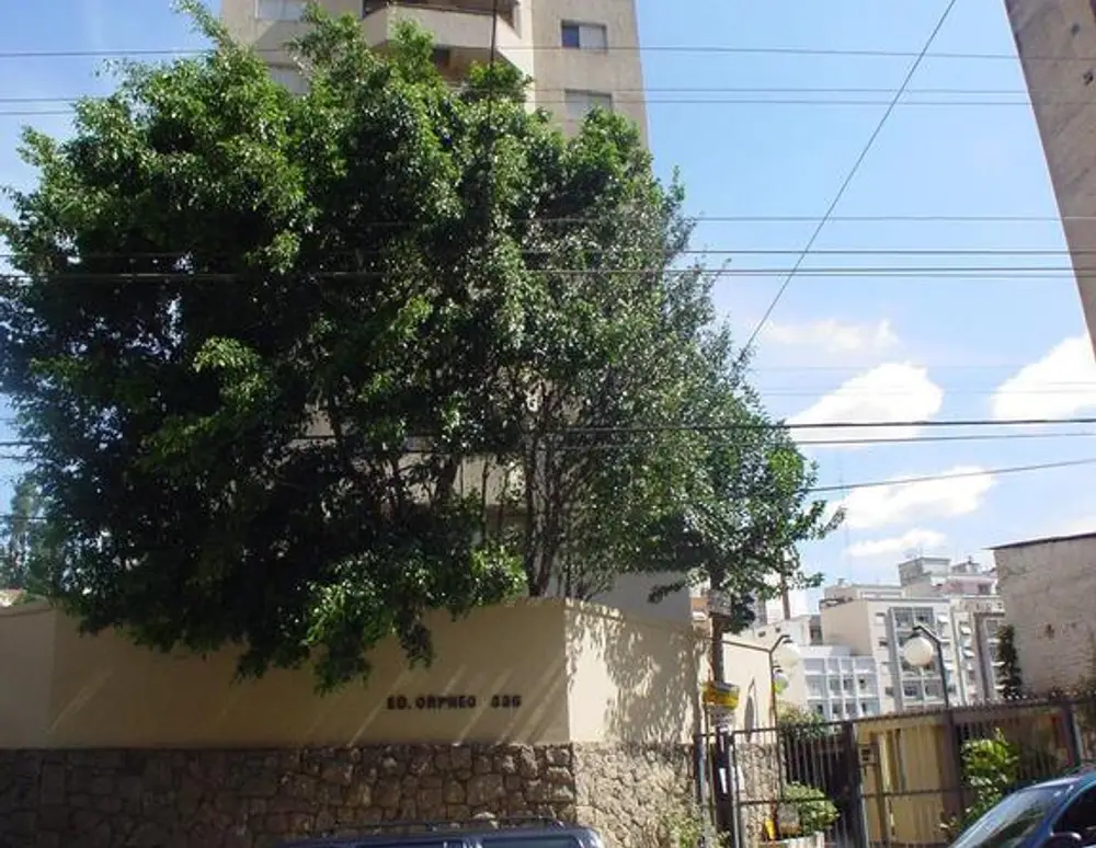 Edificio Orpheo