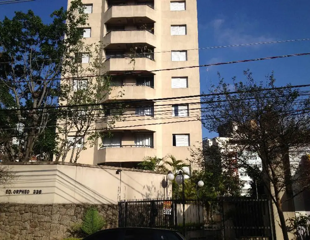 Edificio Orpheo — foto 2