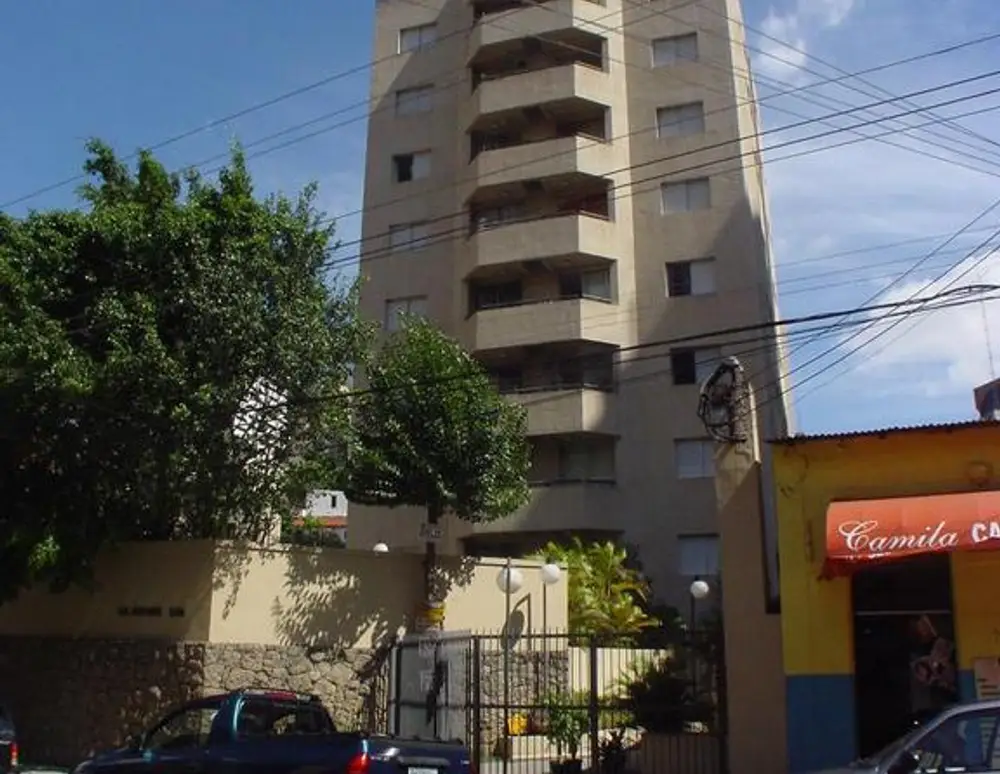 Edificio Orpheo — foto 3