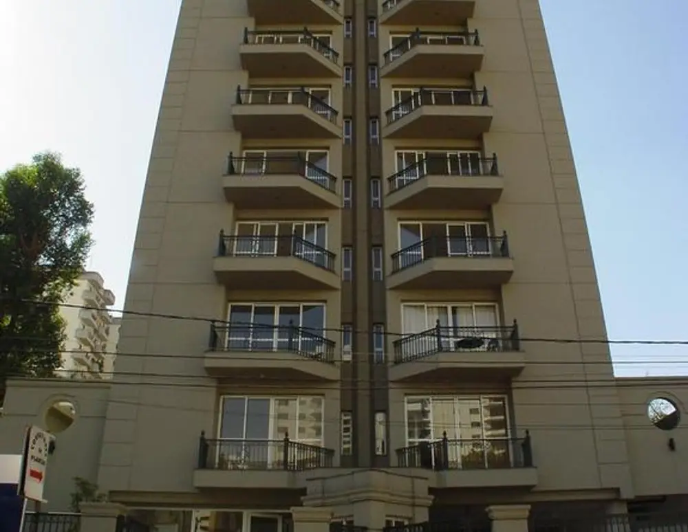 Edificio Barao de Belem
