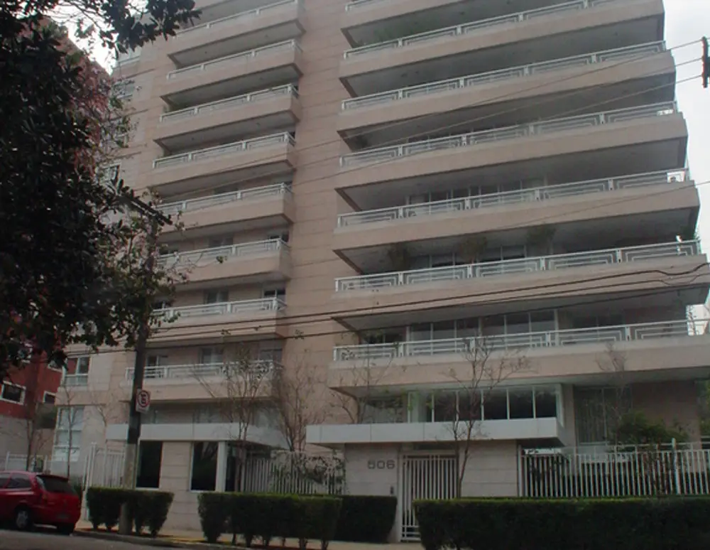 Edificio Positano — foto 2