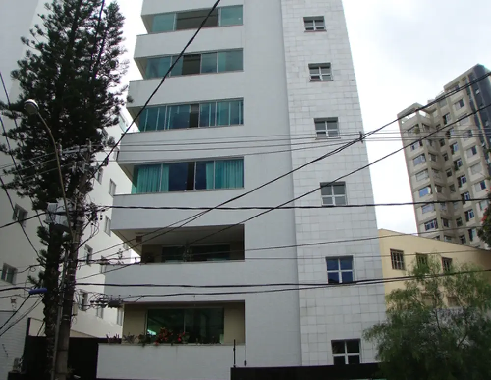 Edifício Vitorina da Conceicao