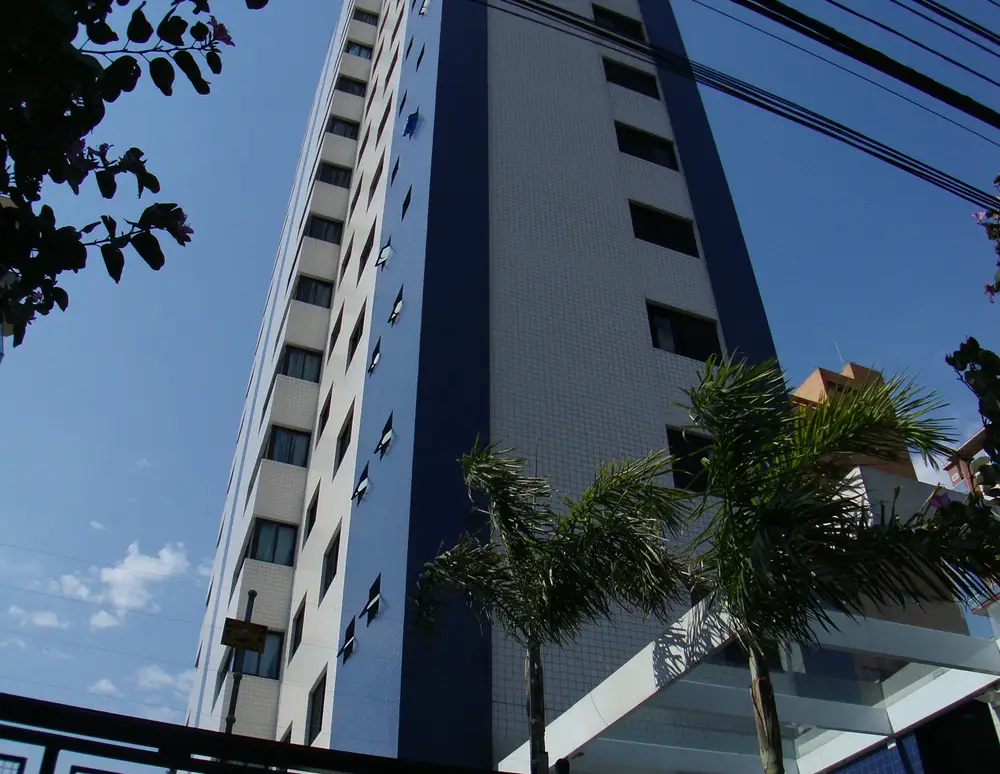 Edificio Maison Bouganville