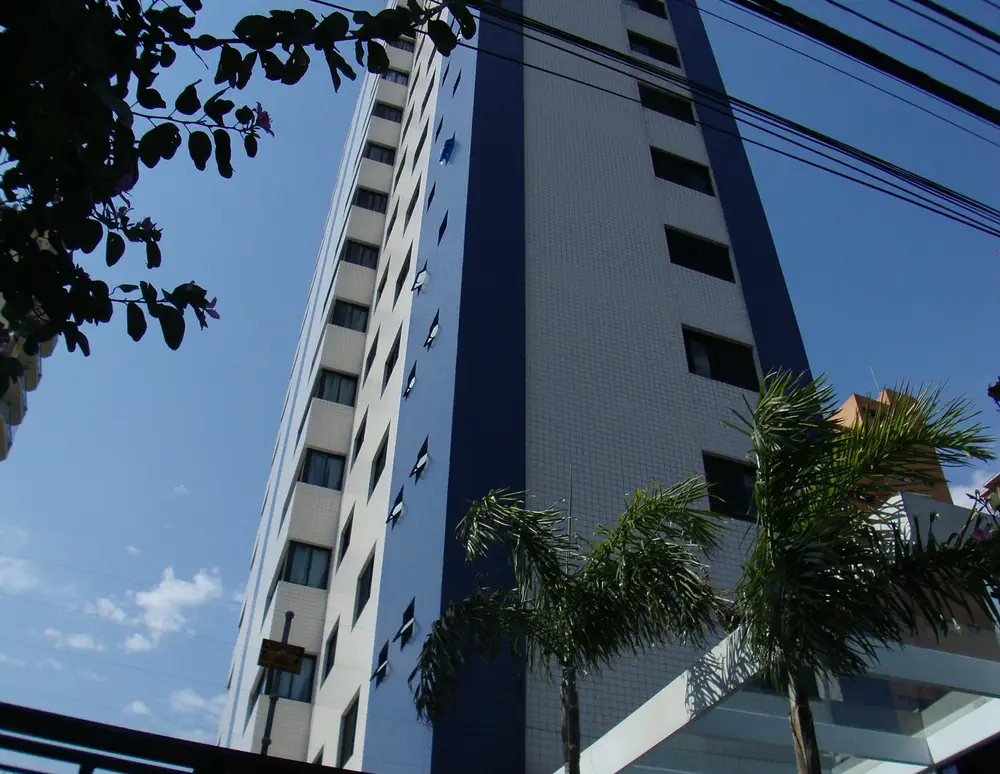 Edificio Maison Bouganville — foto 2