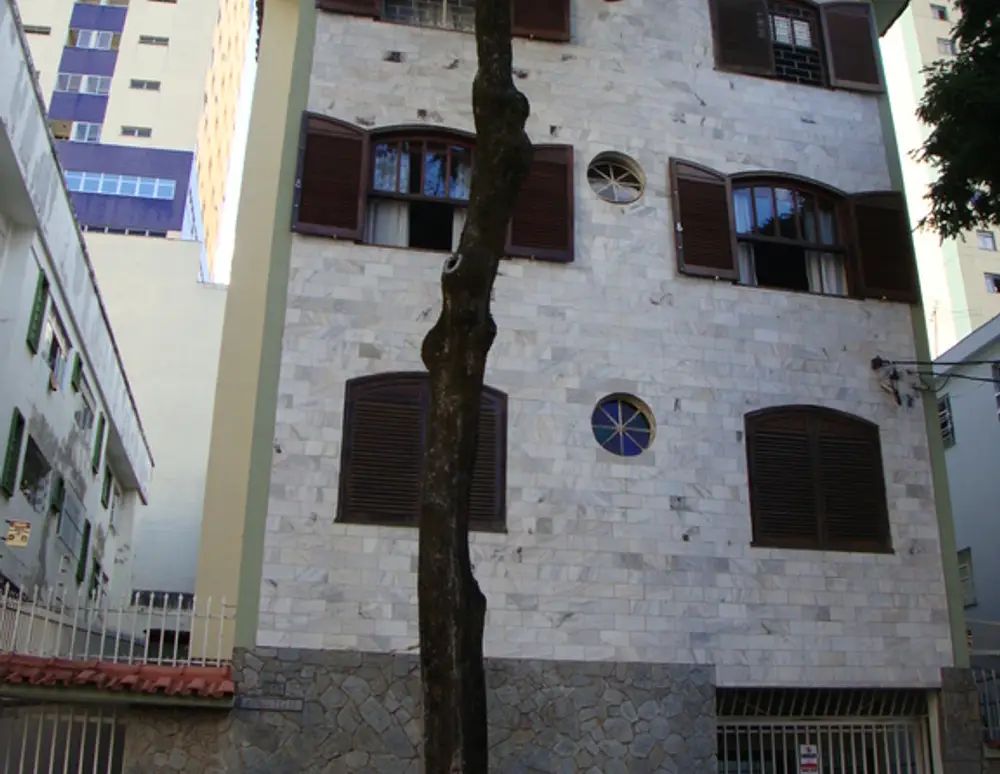 Edificio Guanhaes