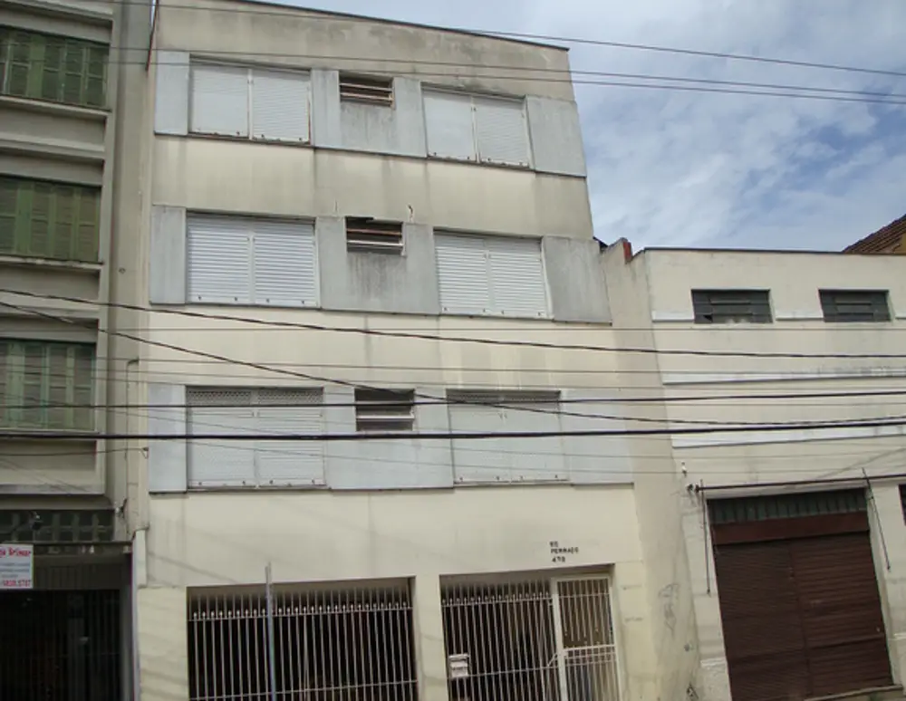 Edifício Ferraco
