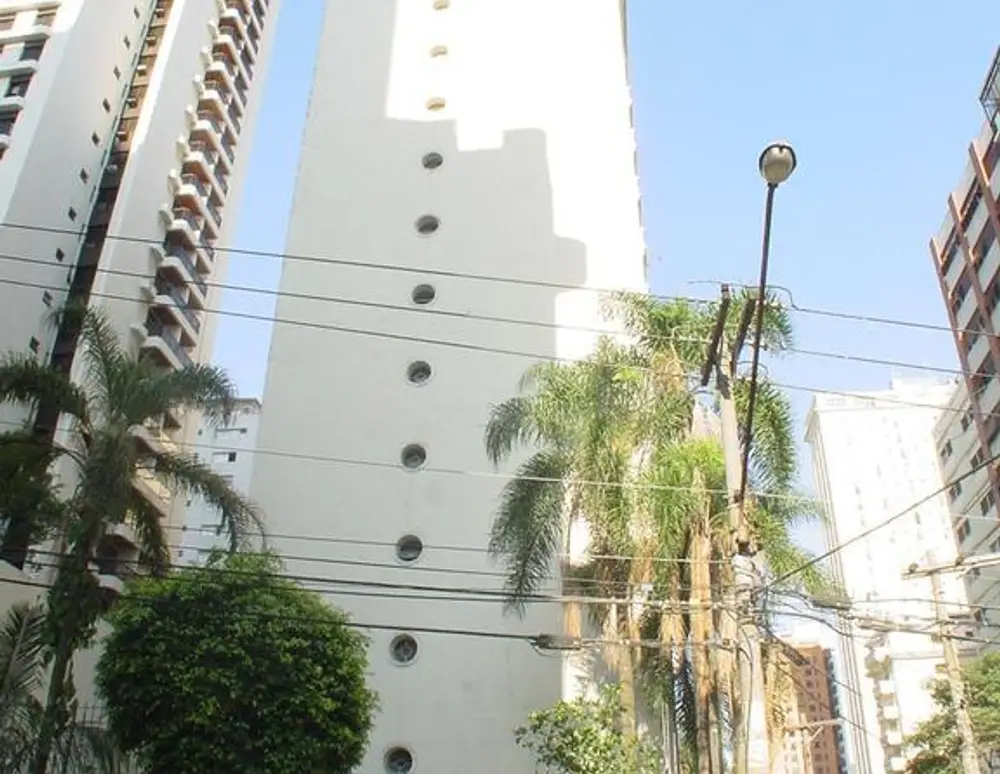 Edificio Mansao Rembrandt — foto 2