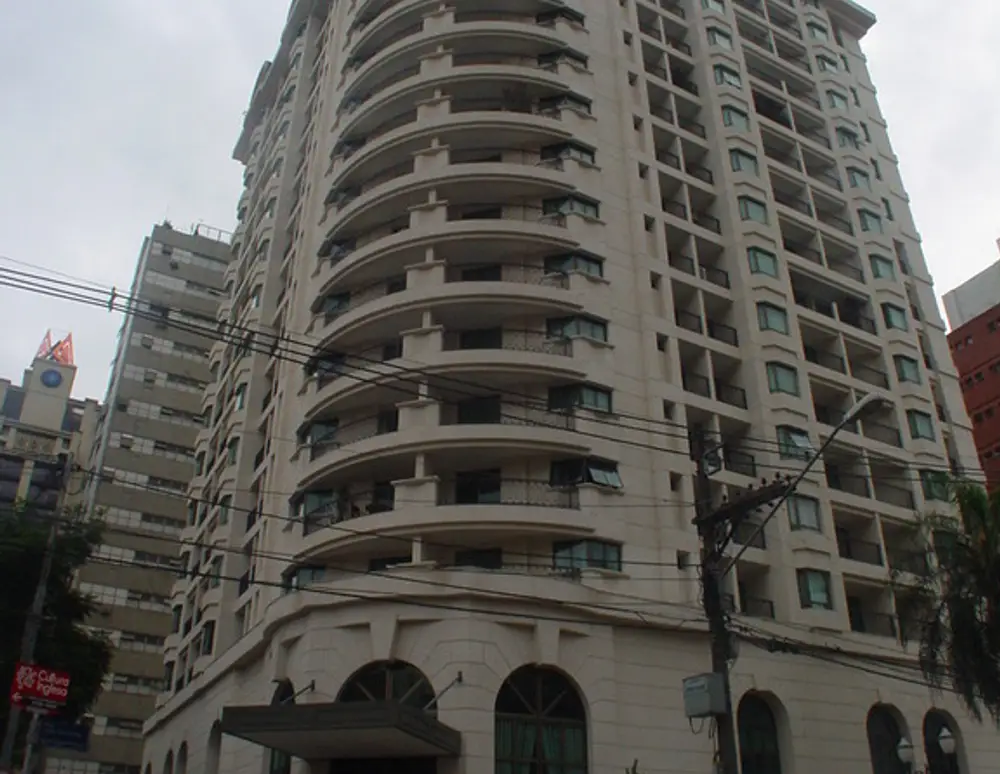 Edificio La Grand Maison — foto 2