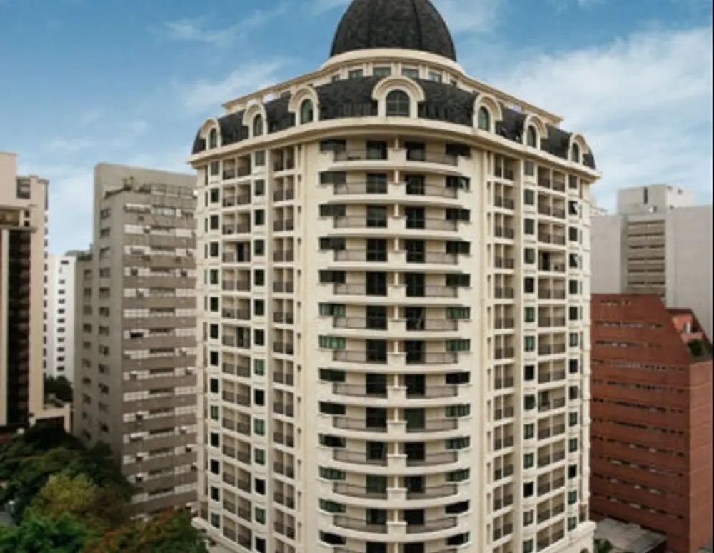 Edificio La Grand Maison — foto 3