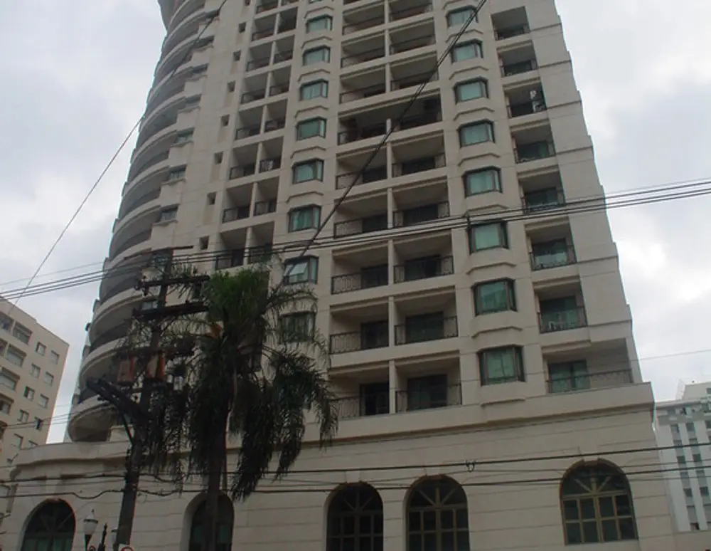 Edificio La Grand Maison — foto 4