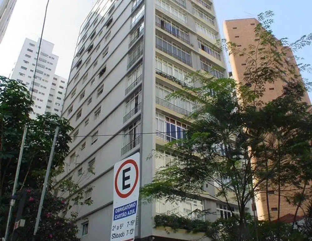 Edificio Indaia — foto 2