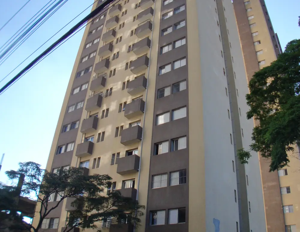 Edificio Acores e Canarias