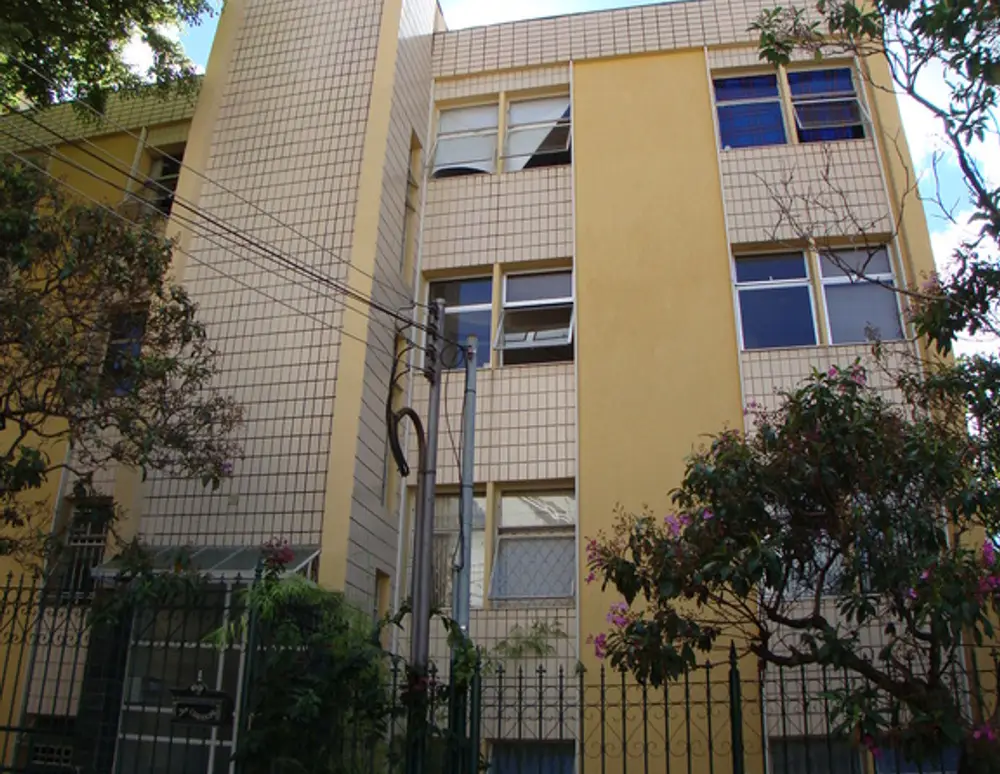 Anchieta Bloco 1