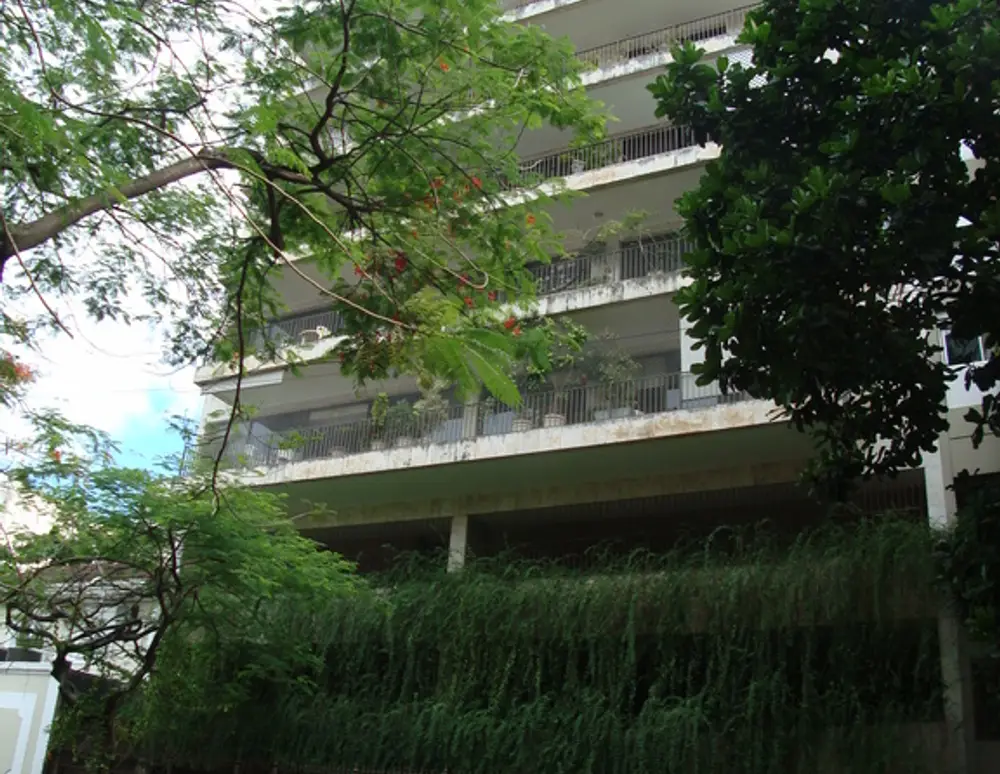Edificio Hc
