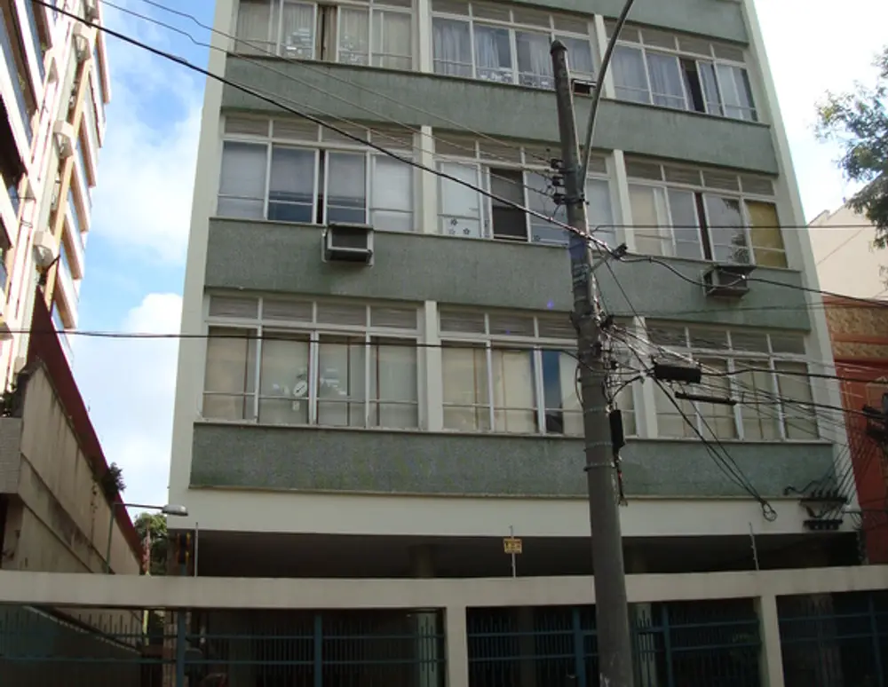 Edificio Nossa Senhora do Carmo