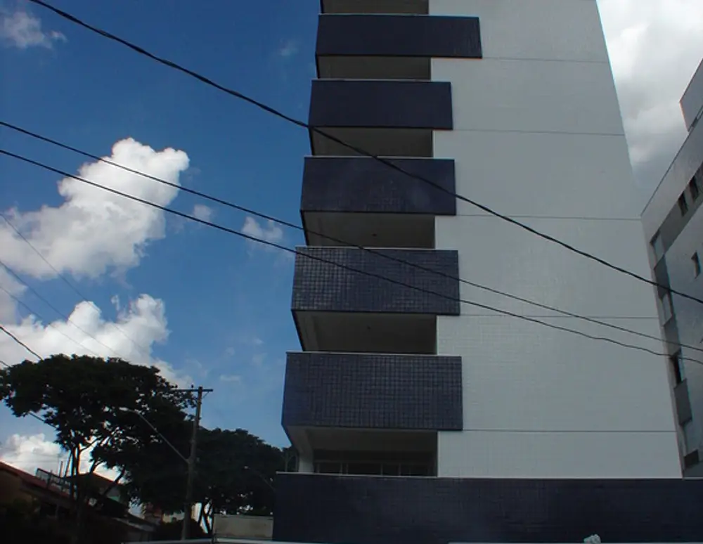 Edificio Gabriel Oliveira Salles
