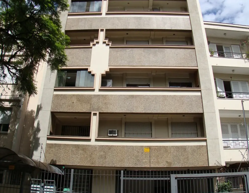 Edifício Castel Saint Ettienne