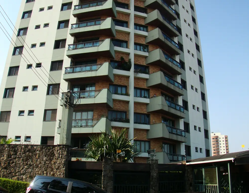 Edificio Residencial Sao Miguel Arcanjo