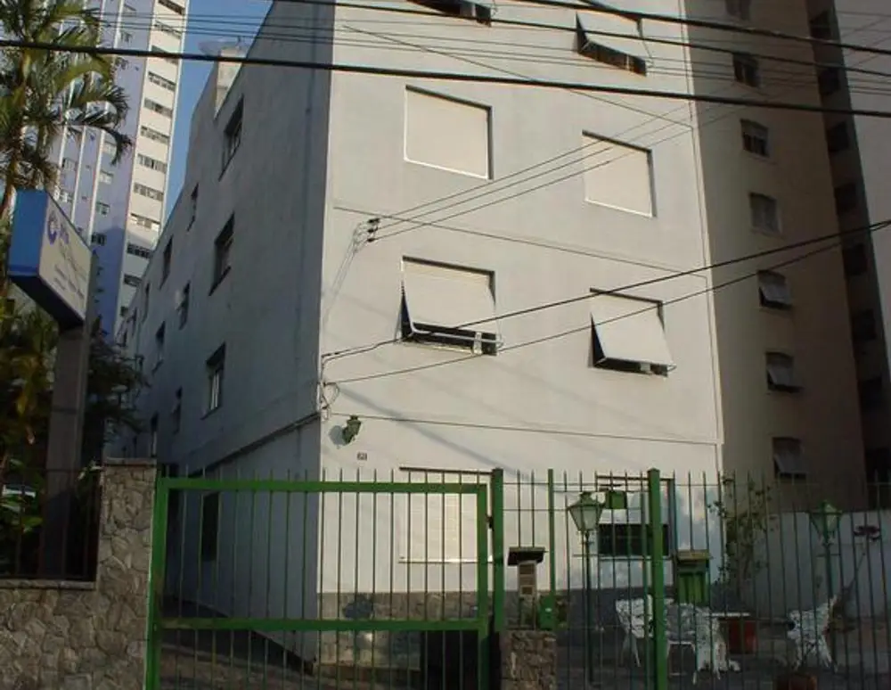 Edifício Santo Antonio