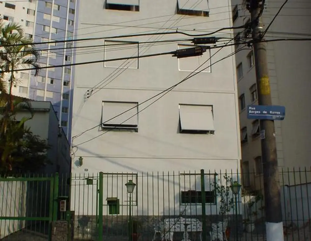 Edifício Santo Antonio — foto 2