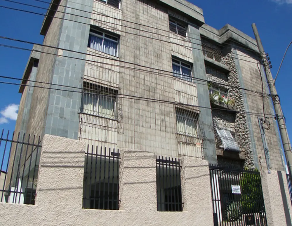Edificio Santa Rita