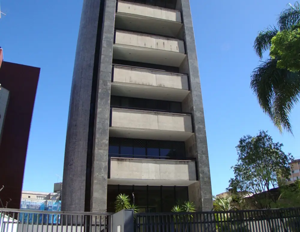 Edificio Adauto Mattos