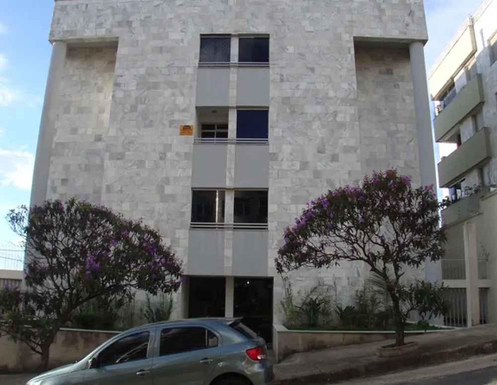 Edificio Santhiago
