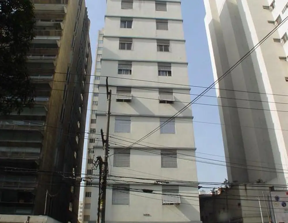 Edificio Doral