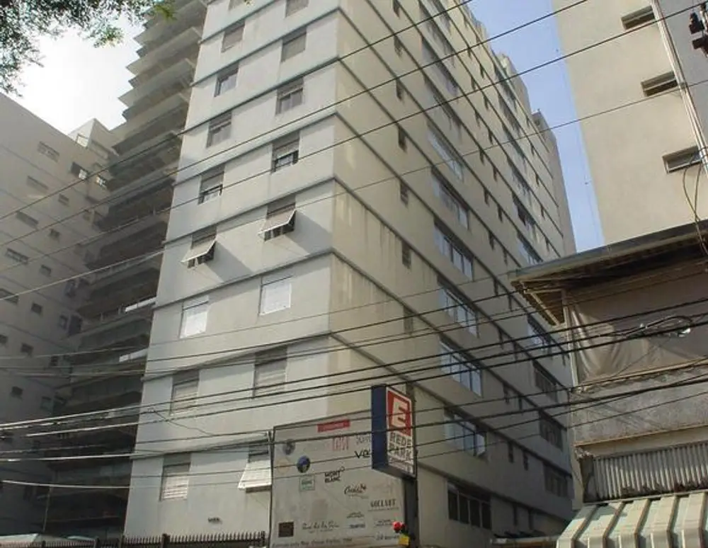 Edificio Doral — foto 2