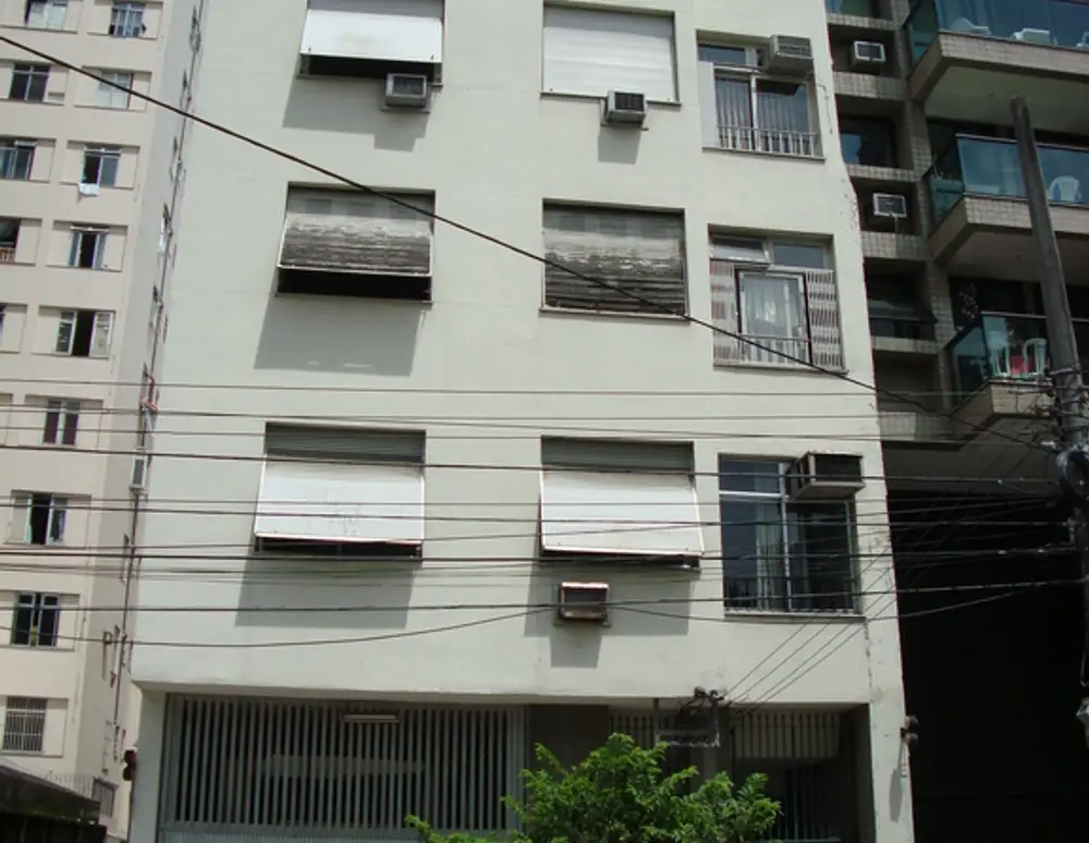 Edificio Lauma