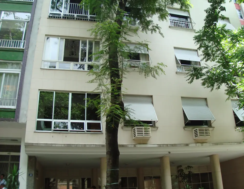 Edificio Barao de Famalicao