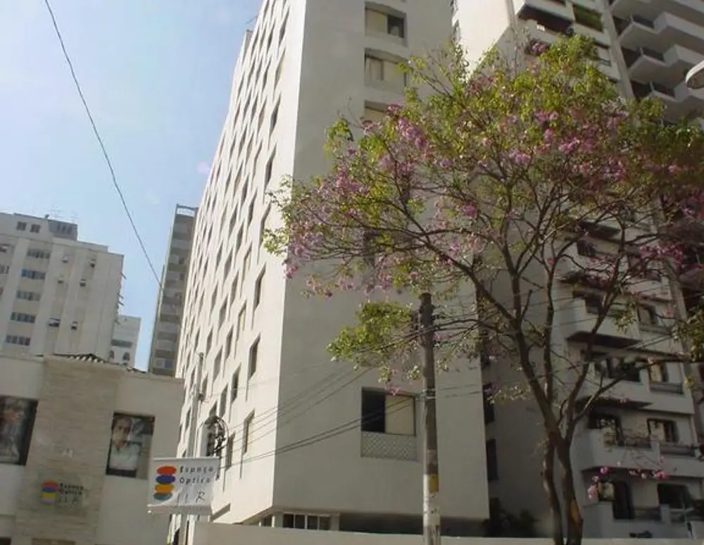Edificio Provence — foto 2