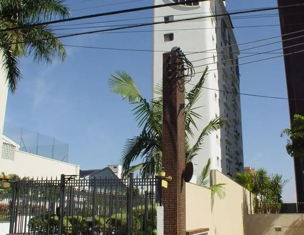 Edificio Mansao Vila Rica — foto 2