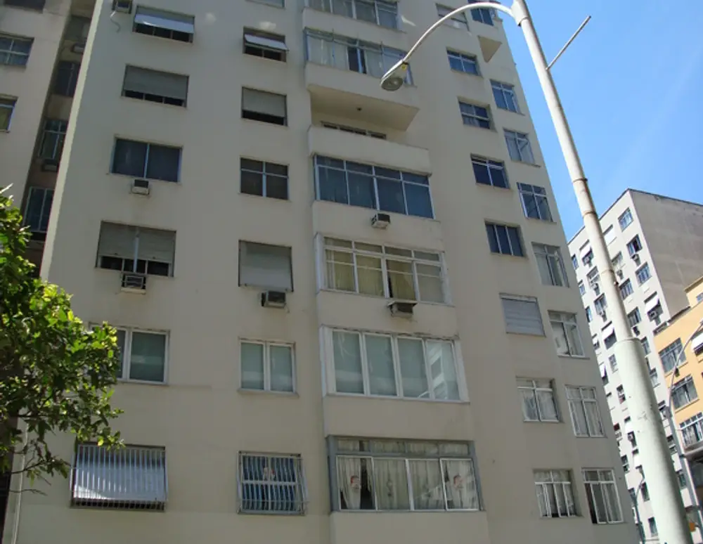 Edificio Mirasol