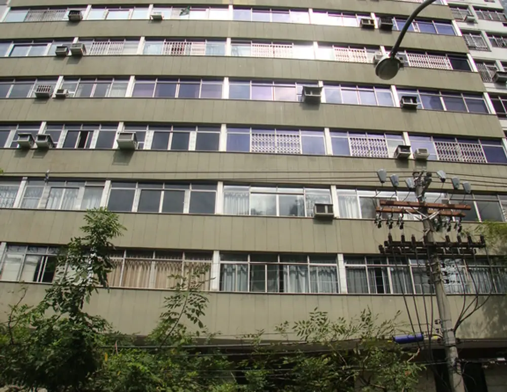 Edificio Florenca