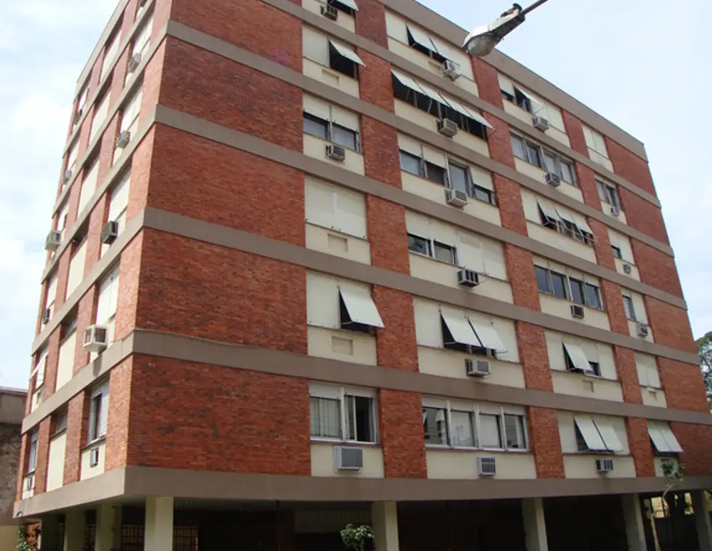 Edificio Santo Andre