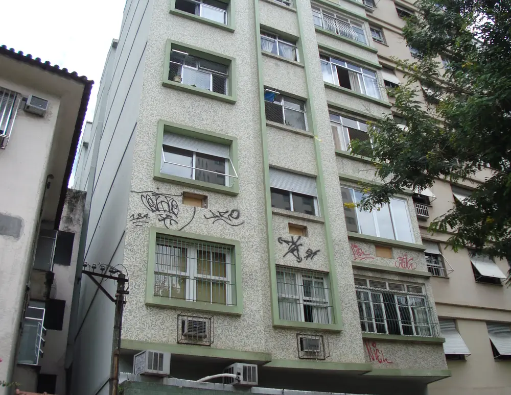 Edificio Boa Sorte