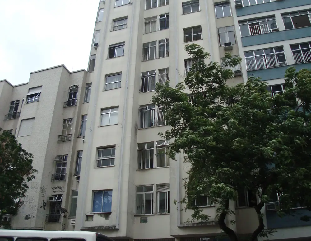 Edificio Irene Maria