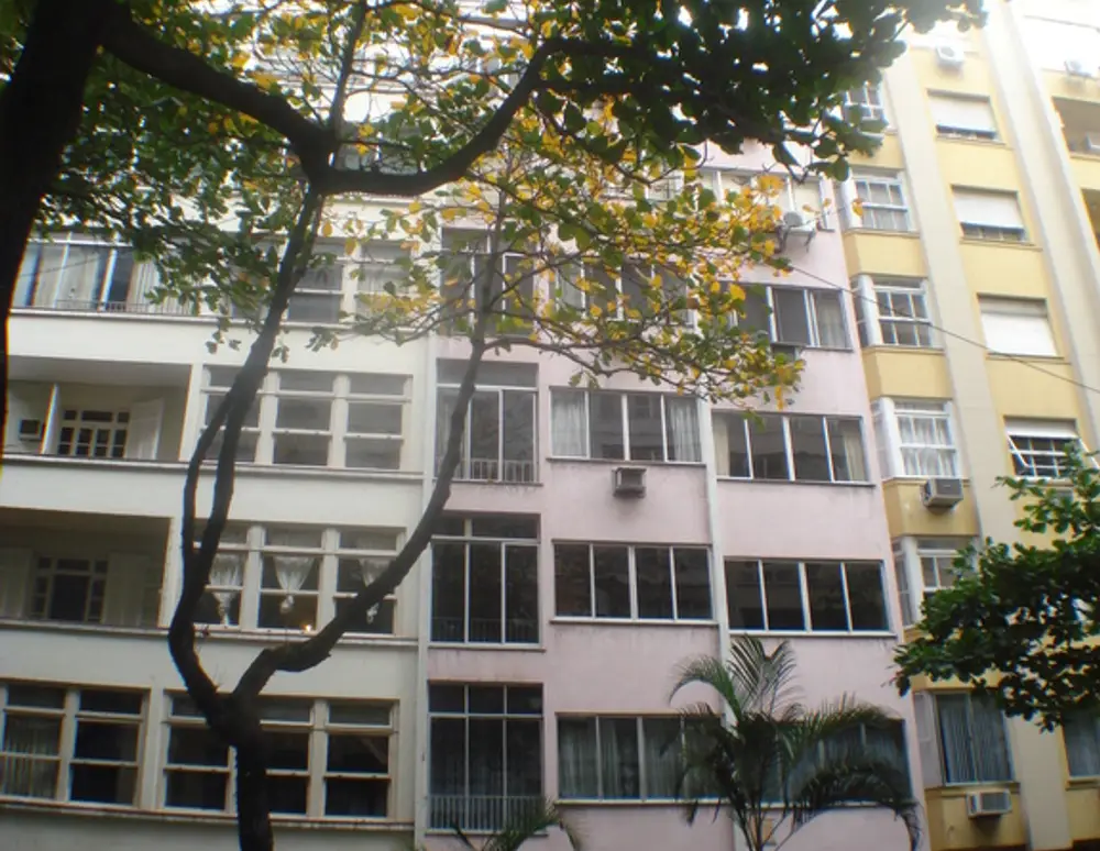 Edificio Sencomar