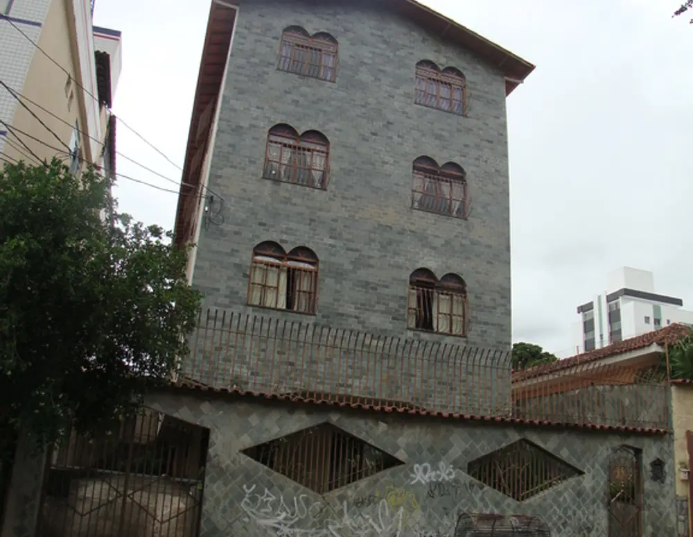 Edificio Flavia Amaral