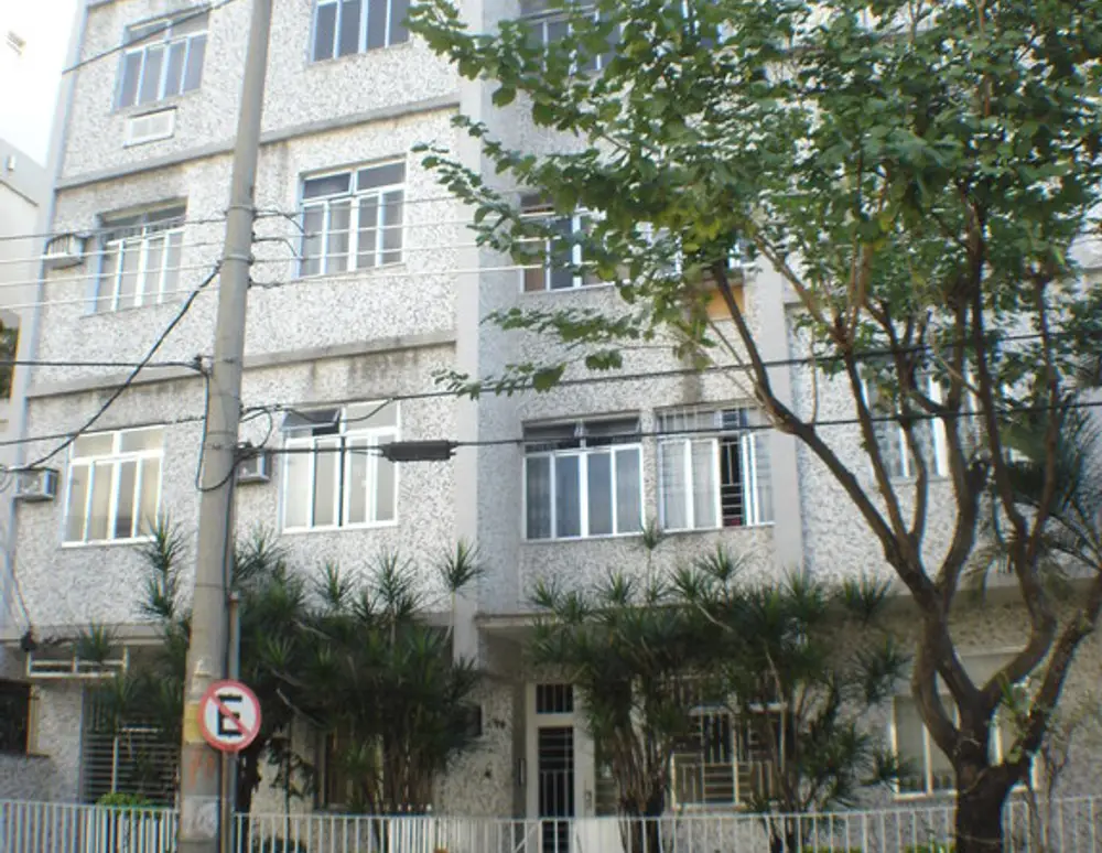 Edificio Nossa Senhora de Lourdes