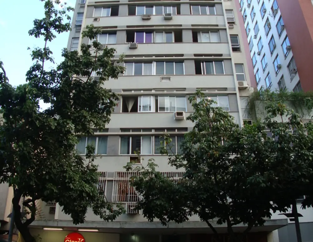 Edificio Deborah