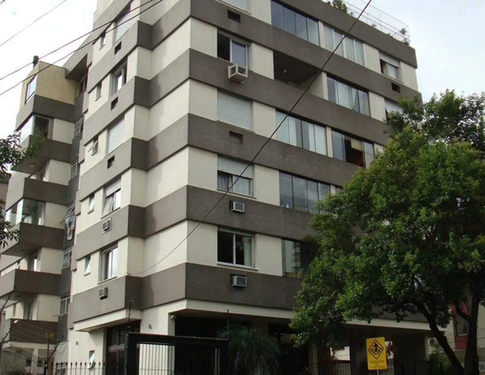 Edificio Encosta do Sol