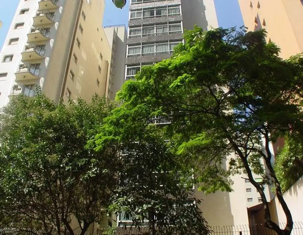 Edificio Poliana