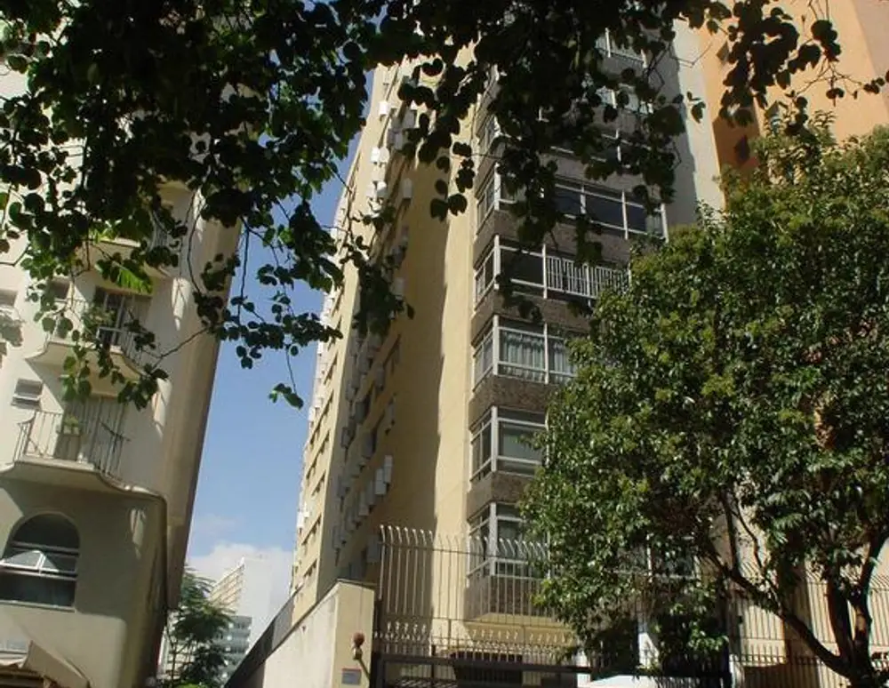 Edificio Poliana — foto 2